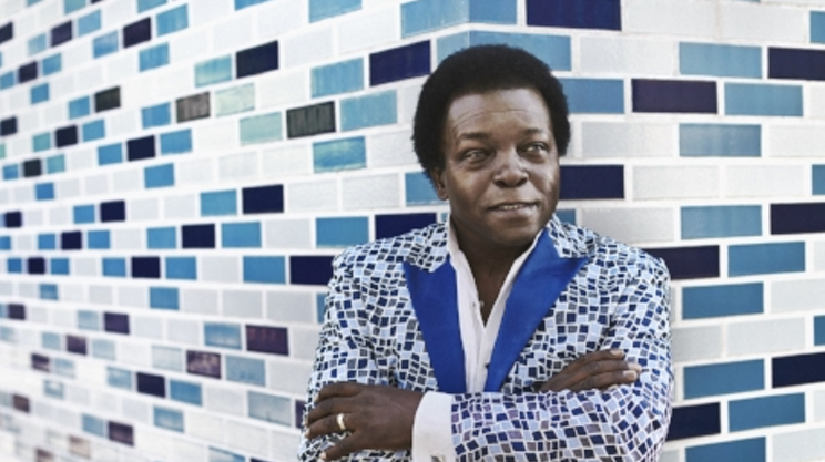 Image: Lee Fields & The Expressions w/Tanika Charles, The Mattson2, Kirsten Olivia