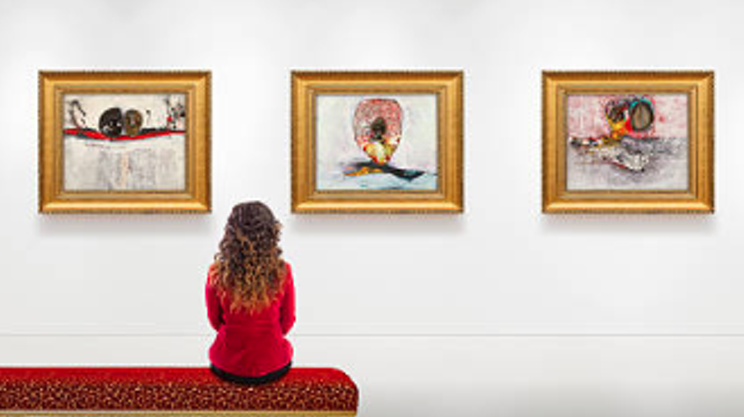 Image: The Group Show