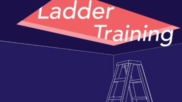 Image: Ladder Training