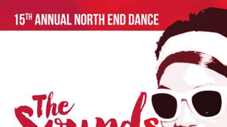 Image: 15th Annual north end dance: The Sounds of Motown