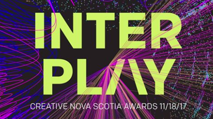2017 Creative Nova Scotia Awards Gala