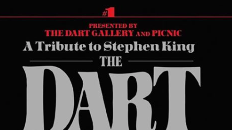 Image: Dart Tower