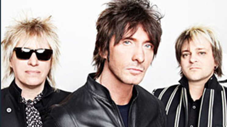 Image: Platinum Blonde