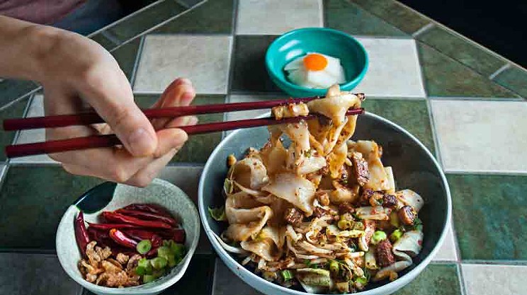 25 all right: a round-up of dishes you have to eat right now
