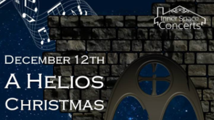 Image: A Helios Christmas