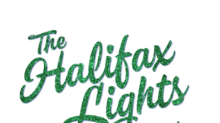 Image: The Halifax Lights Festival