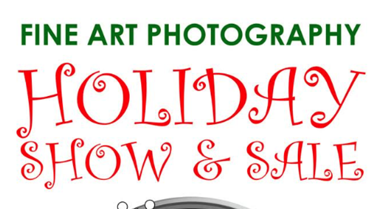 2017 Holiday Show and Sale