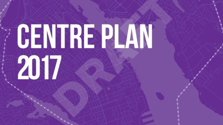 So does the Centre Plan exist or WTF?