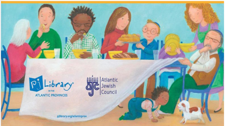 Image: Kids&rsquo; Challah Workshop