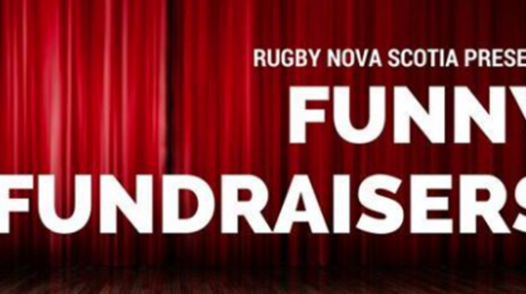 Image: Funny Fundraisers Keltics comedy night