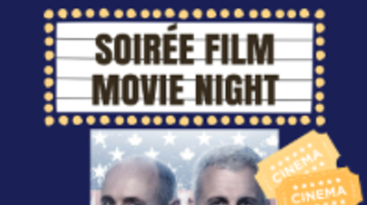 Image: Movie night: Bon Cop Bad Cop 2