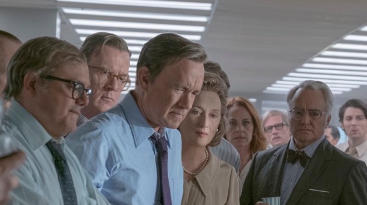 Film review: The Post