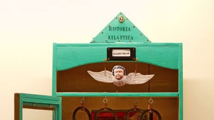 Image: Historia Atlantica