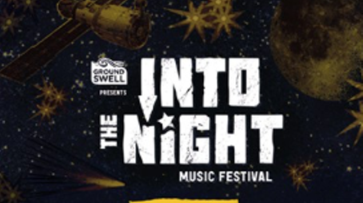 Into The Night Music Festival presents Said The Whale w/ The Town Heroes