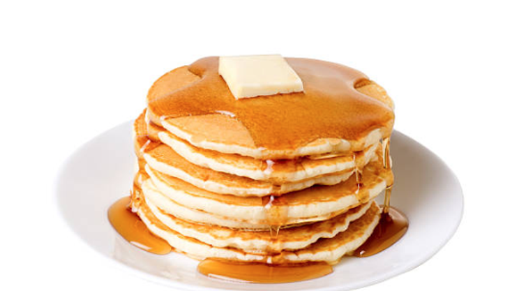 Image: St. Mark's Pancake & Sausage Supper