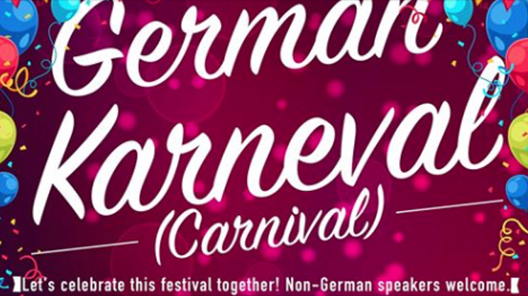 German Karneval