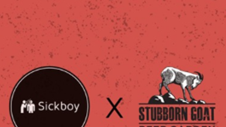 Sickboy Live