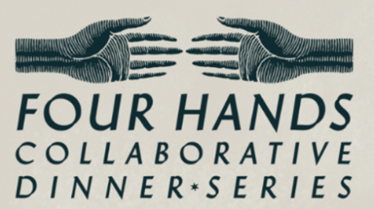 Four Hands Collaborative Dinner Series