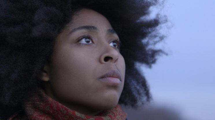 Image: Mariannes Noires screening and Q&A