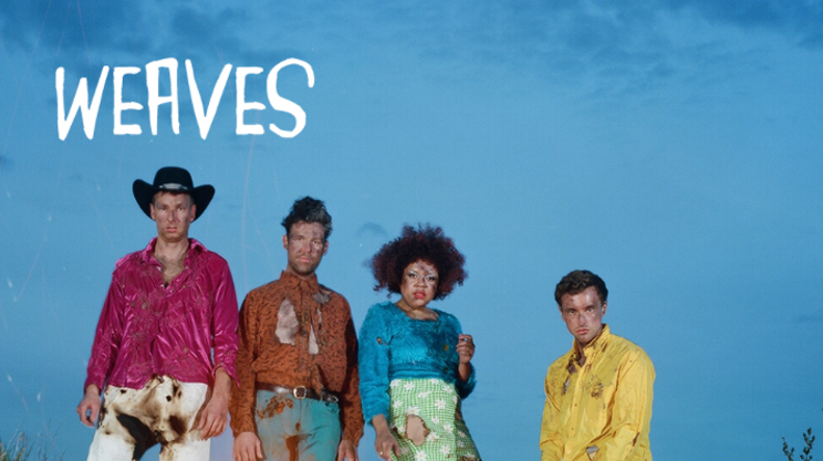 Image: Weaves