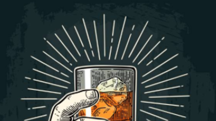 Image: Festival of Whiskey 2018