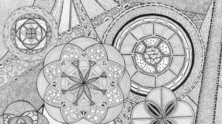 Image: Meeting Minutes: The Power of the Doodle(r)