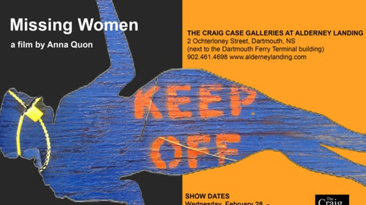Image: Missing Women