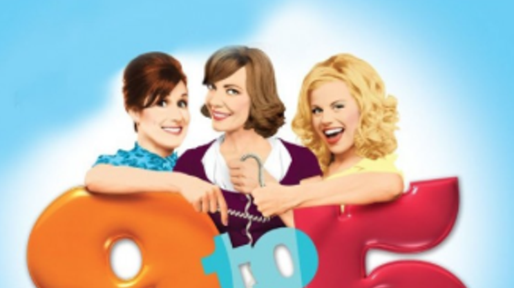Image: 9 to 5