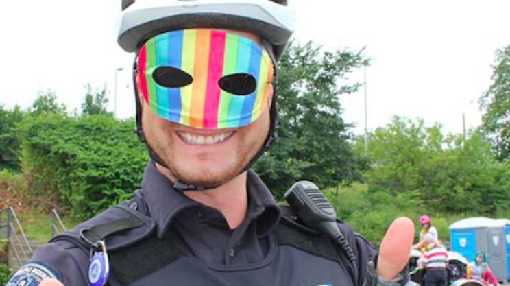 Halifax police discuss return to Pride