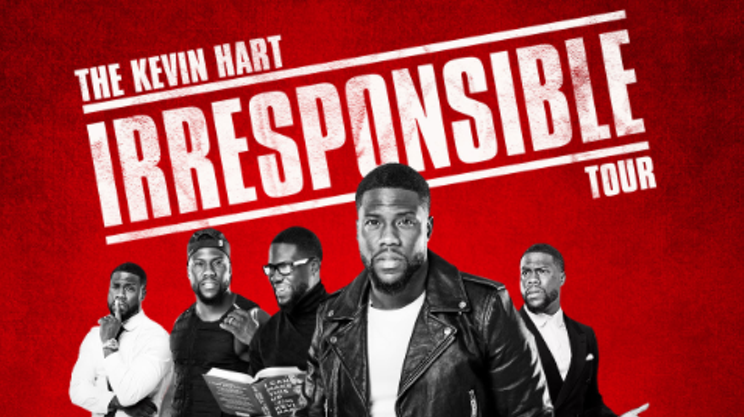 Image: Kevin Hart