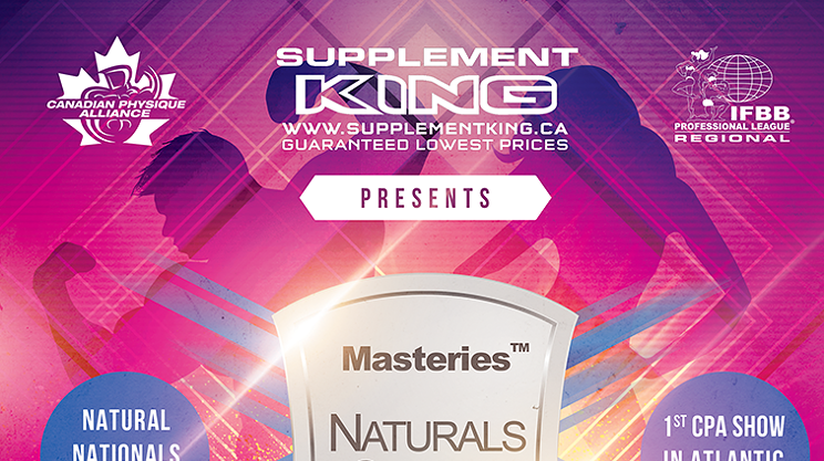 Image: The Naturals Classic