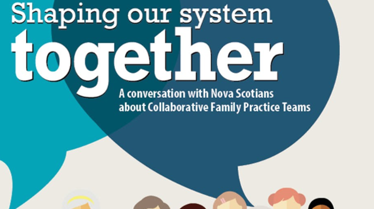 Image: A conversation on collaborative family practice teams