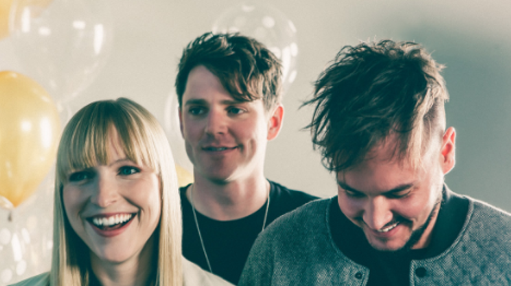 Image: Canadian music, east coast style: Electric showcase