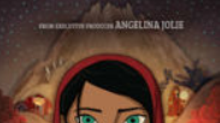 Image: The Breadwinner screening