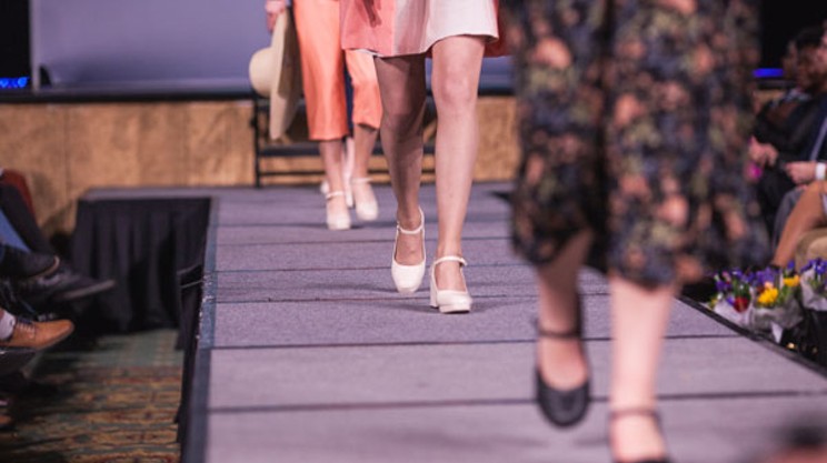 Right here, right now: a review of NSCAD’s fashion gala