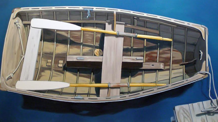 Image: Teichert Gallery group show