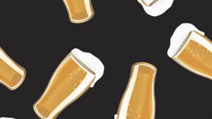 Image: 2018 Craft Beer Week Full House