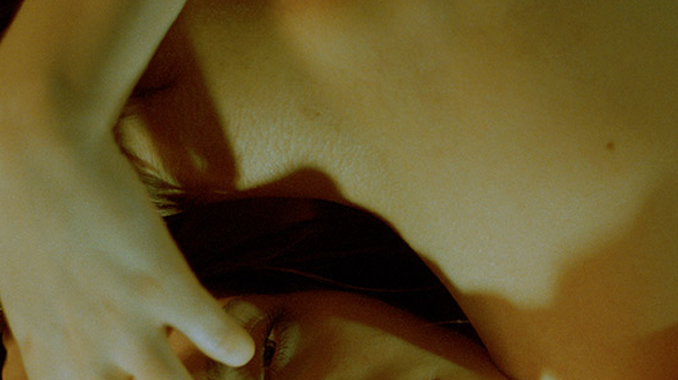 Image: Pharmakon w/Vile Creature