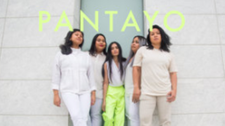 Image: Pantayo