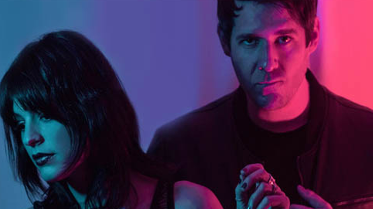 Image: Dear Rouge w/Natalie Lynn, Modern Space