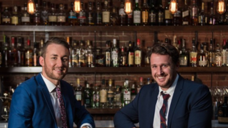 Image: Cocktail Academy seminars