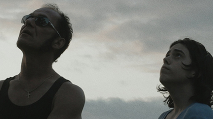 Image: Mass For Shut-Ins screening