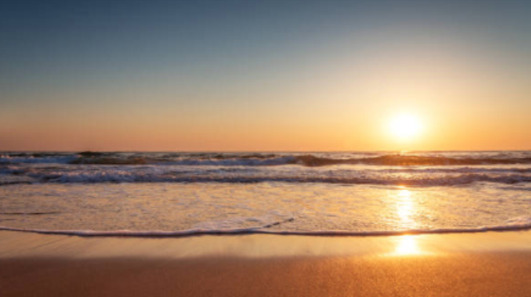 Image: Savour the Seaside