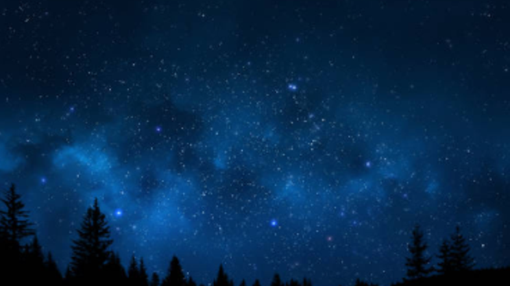 Image: Dark Sky Weekend