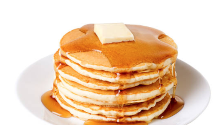 Image: Halifax pancake breakfast