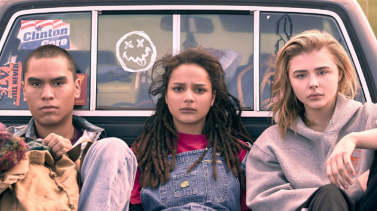 Image: OUTeast Film Festival opening gala: The Miseducation of Cameron Post