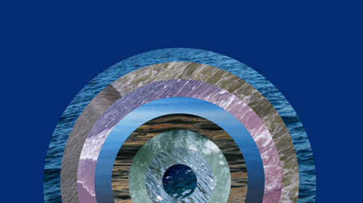 Image: Came From Water