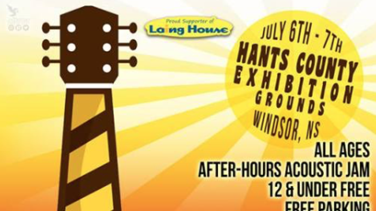 Image: Smokin' Blues Fest