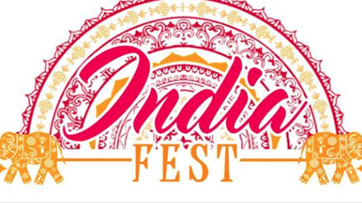 Image: India Fest
