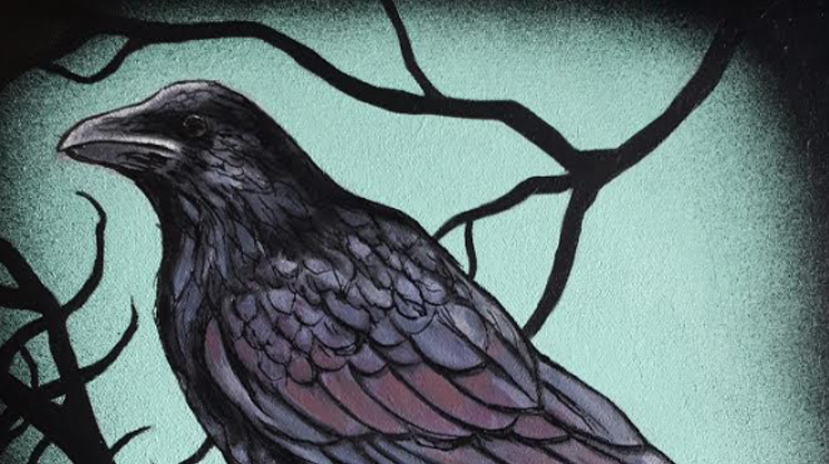 Image: Put a bird on it!